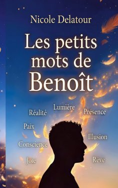 ebook: Les petits mots de Benoît