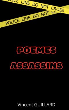 eBook: Poèmes assassins