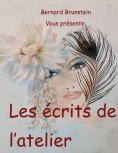 eBook: Les écrits de l'atelier