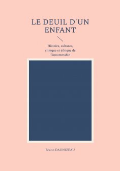 eBook: Le deuil d'un enfant
