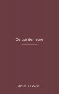 eBook: Ce qui demeure