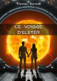 eBook: Le Voyage d'Eletèr