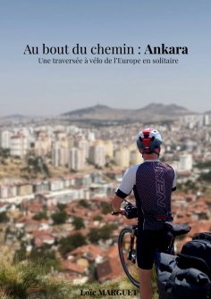 ebook: Au bout du chemin : Ankara