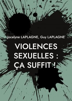 eBook: Violences sexuelles : ça suffit !