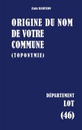 eBook: TOPONYMIE