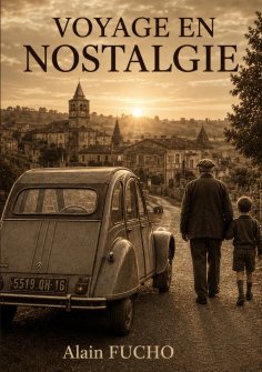 eBook: voyage en nostalgie