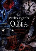 ebook: Les écrits égarés des Oubliés