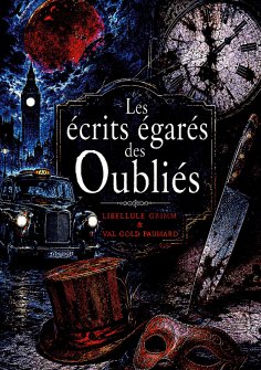ebook: Les écrits égarés des Oubliés