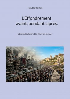 eBook: L'Effondrement, avant, pendant, après.