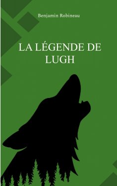 eBook: La légende de Lugh