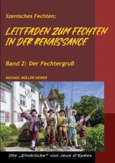 eBook: Szenisches Fechten