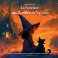 ebook: La Sorcière aux Oreilles de Velours