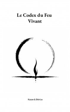 ebook: Le Codex du Feu Vivant