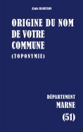eBook: TOPONYMIE