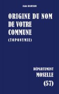 eBook: TOPONYMIE
