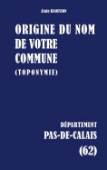 eBook: TOPONYMIE