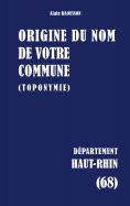 eBook: TOPONYMIE