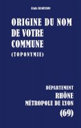 eBook: TOPONYMIE
