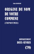 eBook: TOPONYMIE