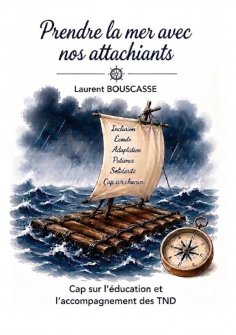 eBook: Prendre la mer avec nos attachiants