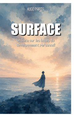 ebook: Surface