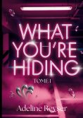 ebook: What you're hiding