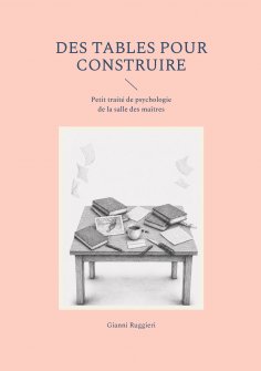 eBook: Des tables pour construire