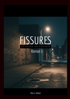 eBook: FISSURES