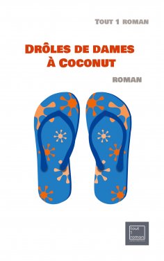 eBook: Drôles de dames à Coconut