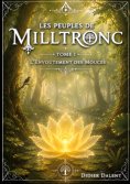 ebook: Les peuples de Milltronc