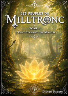 ebook: Les peuples de Milltronc