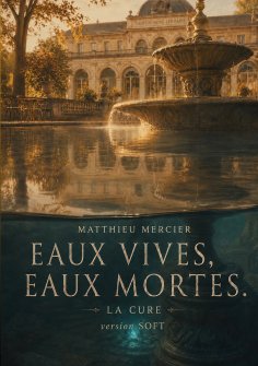 ebook: Eaux vives, Eaux mortes.