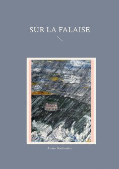 ebook: Sur la falaise