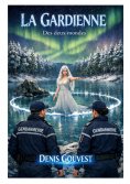 ebook: La gardienne