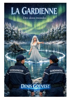 ebook: La gardienne