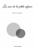 ebook: Les voix de la petite enfance