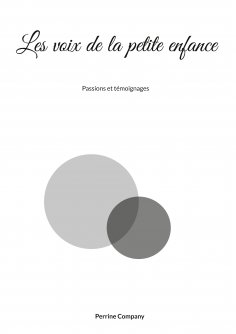 ebook: Les voix de la petite enfance