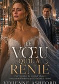 eBook: Le Voeu Qu'il A Renié