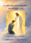 eBook: La Révélation d'Arès, l'enquête