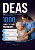 ebook: DEAS  diplôme d'État d'aide-soignant