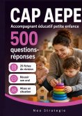 eBook: CAP AEPE  Accompagnant éducatif Petite enfance