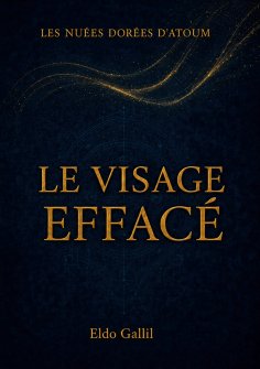 ebook: Les Nuées Dorées d'Atoum