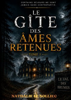 ebook: Les chroniques du Val-des-Brumes