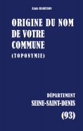 ebook: TOPONYMIE