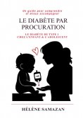 eBook: Le diabete par procuration