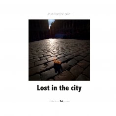 ebook: Lost in the city