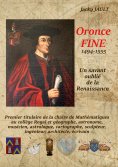 ebook: Oronce fine 1494-1555