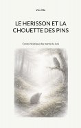 ebook: Le hérisson et la chouette des pins