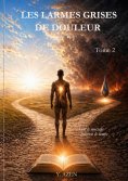 eBook: Les larmes grises de douleur