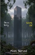 eBook: Jazz Scry : Livres I à VI